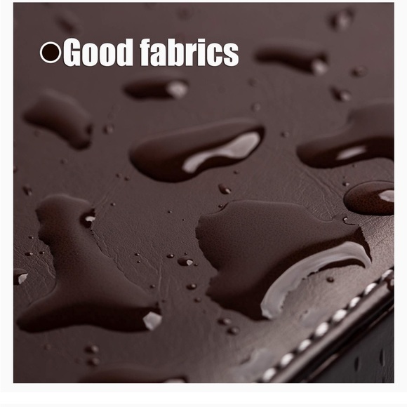 Remote Control Holder Large Size w/5 Compartments-Table Organizer/Portable - Picture 11 of 12